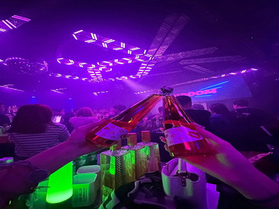 泉州酒吧招聘
